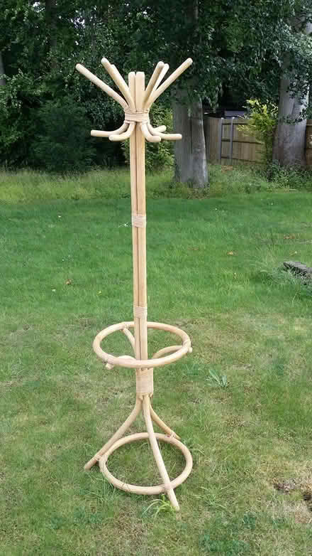Photo of free Hat and coat stand (Chelsfield BR6) #1