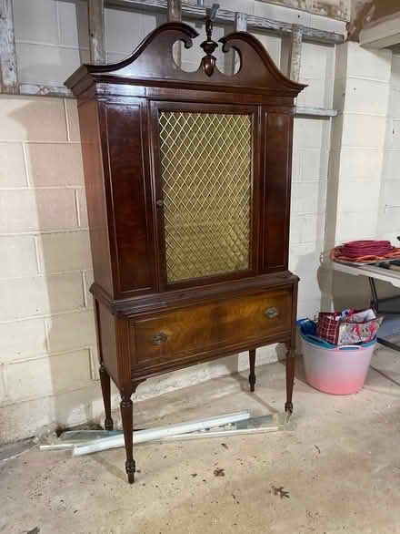 Photo of free Furniture (Bridgewater NJ) #1