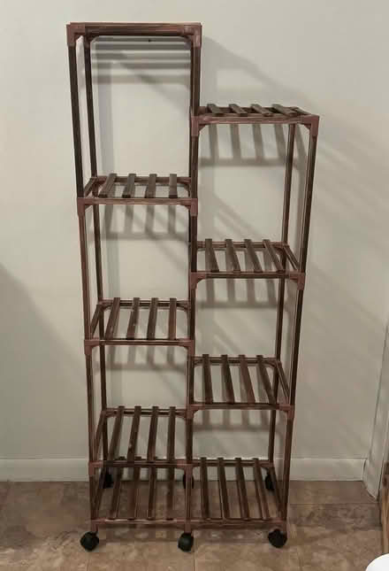 Photo of free Plant Stand - like new (Crofton area) #1