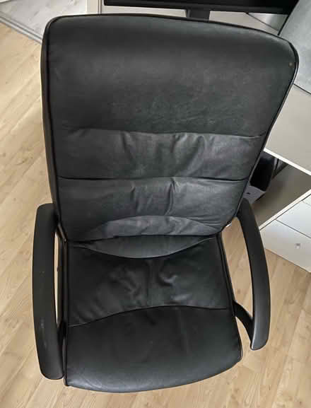 Photo of free Office chair (BR3) #1