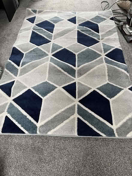Photo of free Rug 110x160cm (Luton Airport LU2) #3