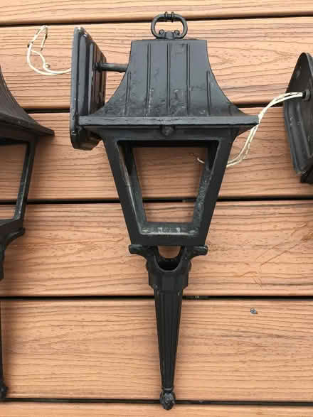 Photo of free Outdoor Lights (Orléans) #1