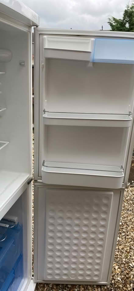Photo of free Bosch Fridge Freezer (PO19, Chichester) #2