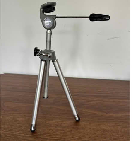 Photo of free Camera Tripod (Deanshanger MK19) #1