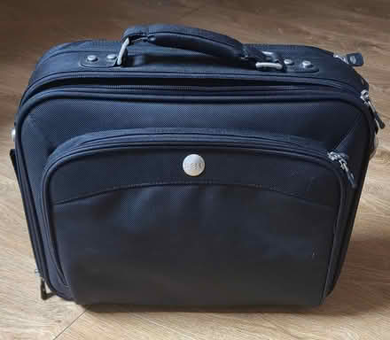 Photo of free Lap top case (Phoenix Park Dublin 7) #2