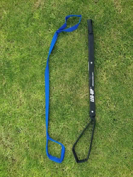 Photo of free Foot lifters (AB21) #1