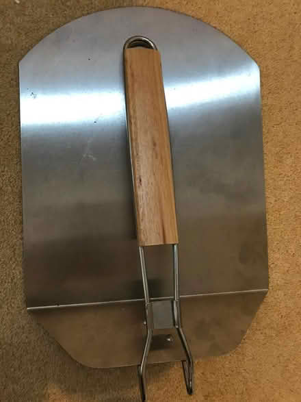 Photo of free Pizza peel (Oooni) (Carter Knowle S7) #1