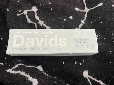 Photo of free Expired toothpaste (Westboro) #1