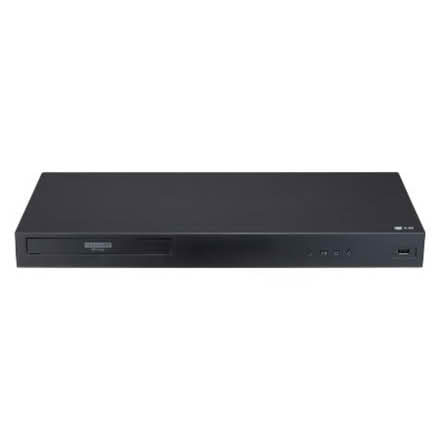Photo of 4k bluray player (South Norwood/croydon) #1