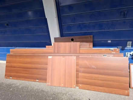 Photo of free IKEA cupboard (Hanwell) #4