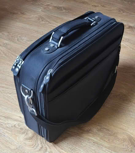 Photo of free Lap top case (Phoenix Park Dublin 7) #4