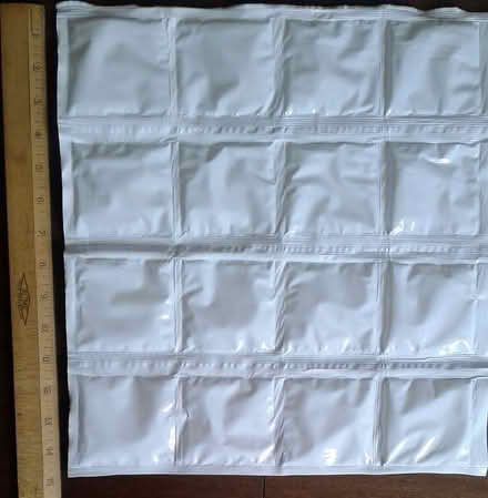 Photo of free Commercial Cooler / Freezer Packs (Mooney's Bay) #3
