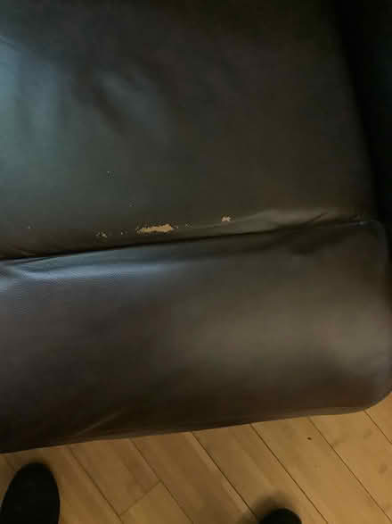 Photo of free GFA Reclining chair (GU9) #3