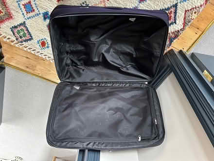 Photo of free Tripp large suitcase (Tooting Bec/Balham) #2