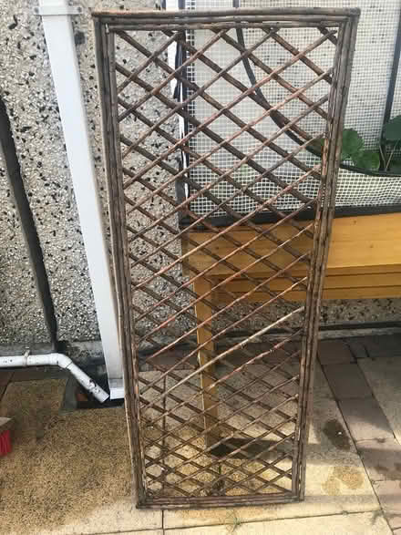 Photo of free Wooden trellis (Glasnevin, Dublin 11) #1