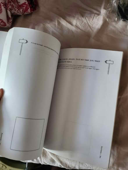 Photo of free Mindful travel journal (Lower Morden SM4) #4