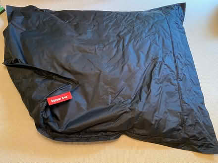 Photo of free Bean bag - Bazaar Bag KT23 (Bookham (KT23)) #1