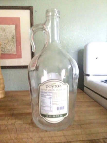 Photo of free Decorative bottles (Central Colorado springs) #2