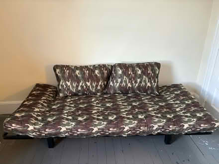 Photo of free Small sofa bed (Port Chester, NY) #2