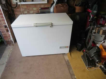 Photo of free Bosch Freezer (Linslade, LU7) #2