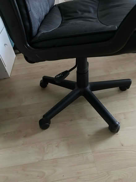 Photo of free Office chair (BR3) #2