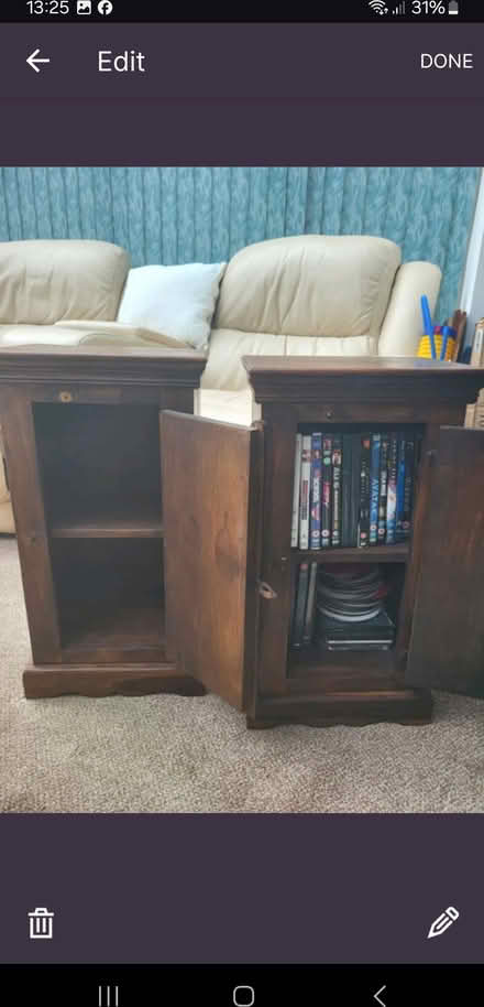 Photo of free Cabinates/tables (BN11) #2