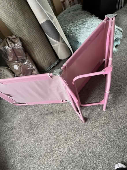 Photo of free Sun lounger (Luton Airport LU2) #3