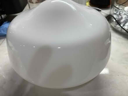 Photo of free Ceiling Light Globe (Glenn Dale) #1