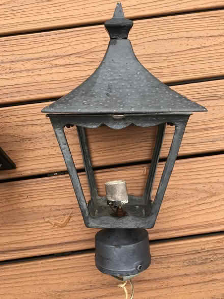 Photo of free Outdoor Lights (Orléans) #2