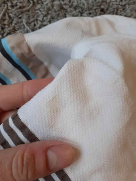 Photo of free Double duvet set (Jamaica Rd-Tooley St junction) #3