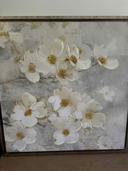 Photo of free Canvas Painting (Glen Burnie) #1