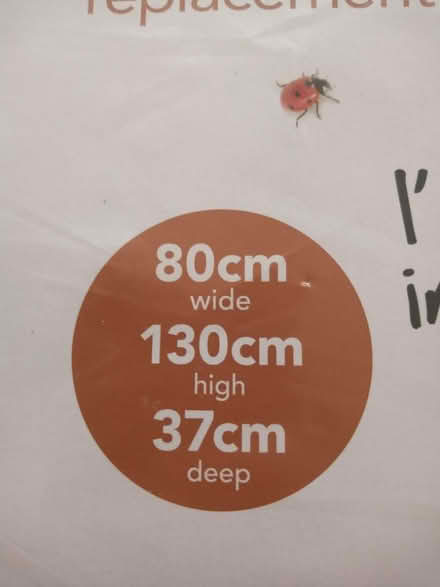 Photo of free Replacement mini greenhouse cover (Didcot OX11) #2