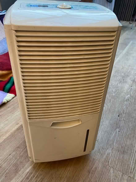 Photo of free Dehumidifier (BR4) #2