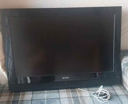 Photo of free Working t.v (Southport PR9) #1