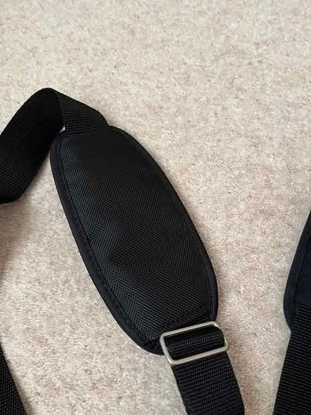 Photo of free Straps for holdall/laptop bags (West Horsham) #2
