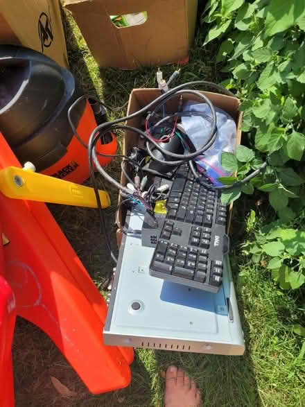 Photo of free stuff (South Brunswick) #1