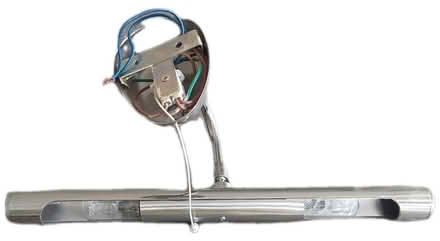 Photo of free Chrome picture light (Vicars Cross, Chester , CH3) #2