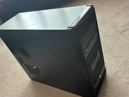 Photo of free Tower PC for parts or repair (Whitton TW2) #3