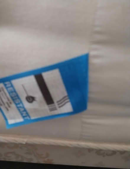 Photo of free Craftmatic adjustable double bed (Watersplash Farm TW17) #4