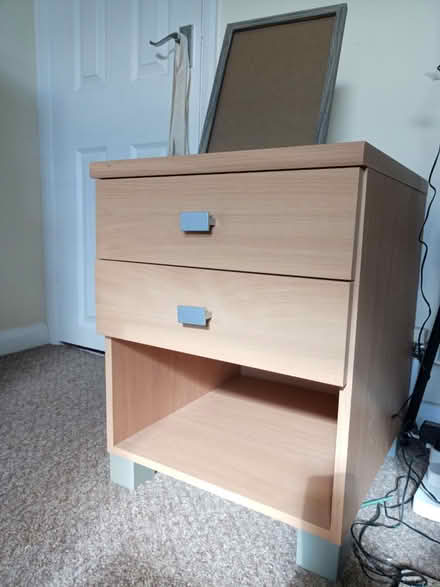 Photo of free bedside cabinet (IP3) #1