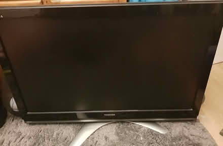 Photo of free Large Television (Balsall Heath B12) #1