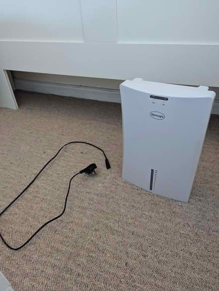 Photo of free Dehumidifier (RG456) #1