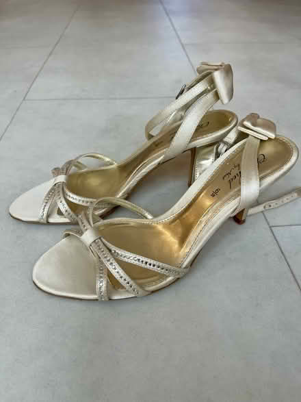 Photo of free Sandals brand new by next (Royal Tunbridge Wells) #4