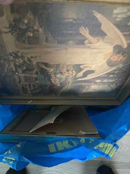 Photo of free 9 paintings different sizes (Bay ridge Brooklyn 5th ave) #2