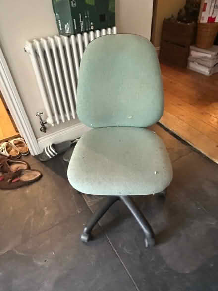 Photo of free Office Chair (KT18) #1