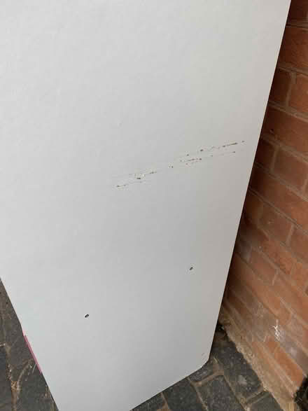 Photo of free Wardrobe (Wellacre Technology College M41) #3