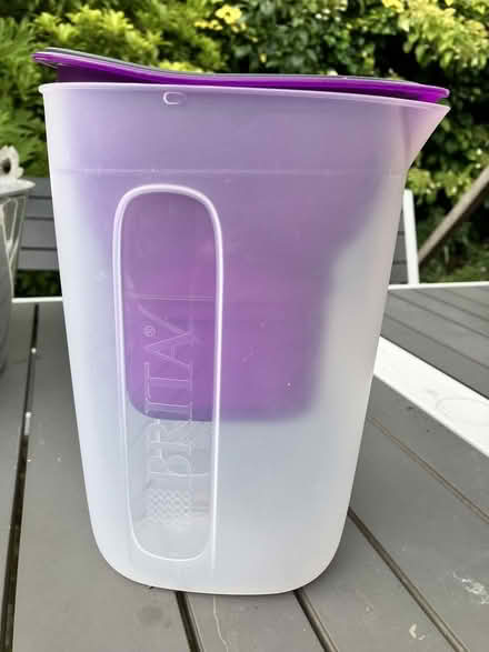 Photo of free Brita water filter for the fridge. (Joppa EH15) #1