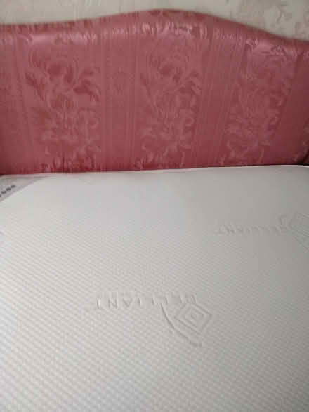 Photo of free Craftmatic adjustable double bed (Watersplash Farm TW17) #3