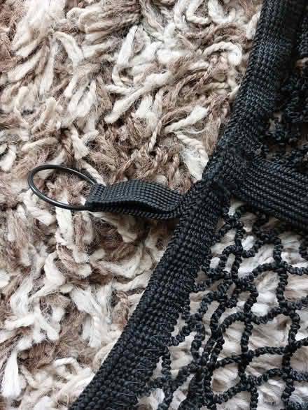 Photo of free Audi Car boot net (Murrow) #2
