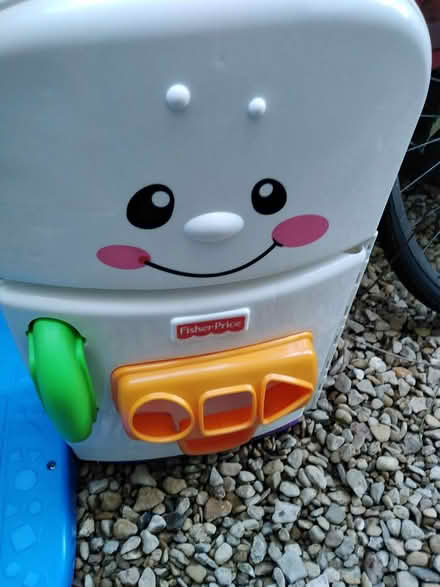 Photo of free Fisher Price play cooker (Newbridge BA1) #2
